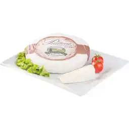 Coop FORMAGGIO PIATTONE LATTERIA SOCIALE VALTELLINA offerta