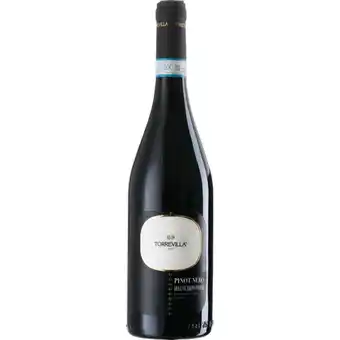 Coop PINOT NERO D.O.C. TORREVILLA offerta