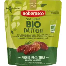 Coop FRUTTA DISIDRATATA BIOLOGICA NOBERASCO offerta