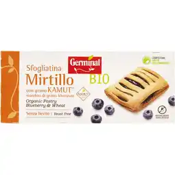 Coop SFOGLIATINA MIRTILLO GERMINAL offerta