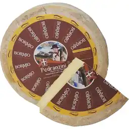 Coop FORMAGGIO BORMIO offerta