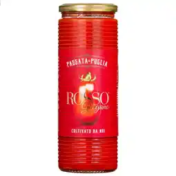 Coop PASSATA DI POMODORO PUGLIA ROSSO GARGANO offerta