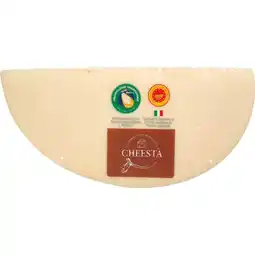 Coop PROVOLONE VALPADANA D.O.P. CHEESTÀ offerta