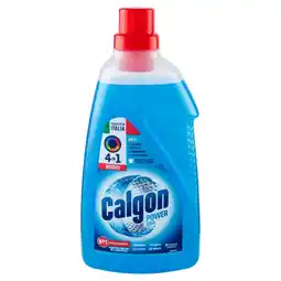 Coop DECALCIFICANTE PER LAVATRICE NUOVO CALGON offerta