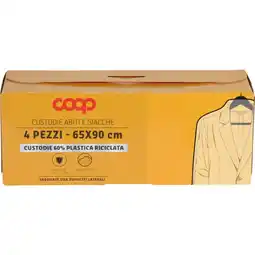 Coop LINEA CUSTODIE COOP offerta