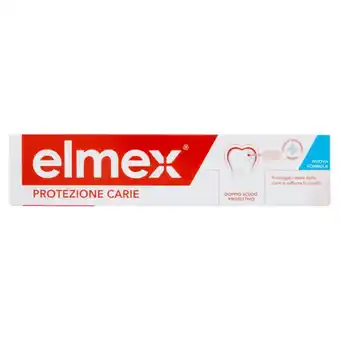 Coop DENTIFRICI ELMEX offerta