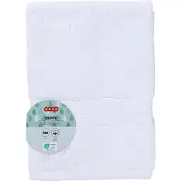 Coop LINEA TESSILE BAGNO COOP offerta