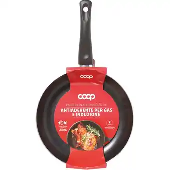 Coop LINEA COTTURA COOP offerta