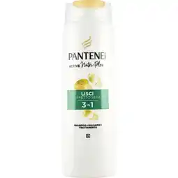 Coop LINEA SHAMPOO, BALSAMO O TRATTAMENTI PANTENE offerta