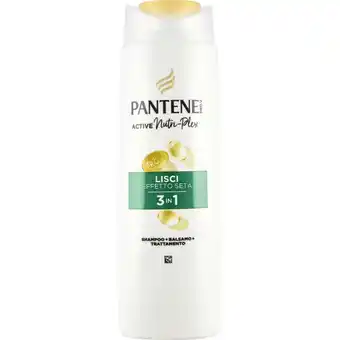 Coop LINEA SHAMPOO, BALSAMO O TRATTAMENTI PANTENE offerta