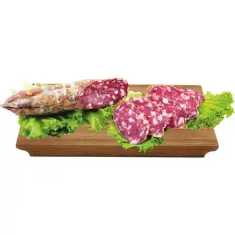 Coop SALAME DI VARZI D.O.P offerta