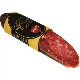 Coop SALAME IL CRU BALDO offerta