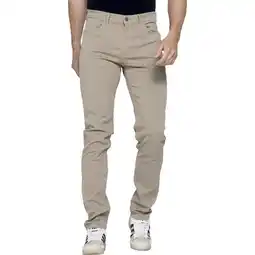 Ipercoop PANTALONI UOMO CARRERA MODELLO 5 TASCHE offerta