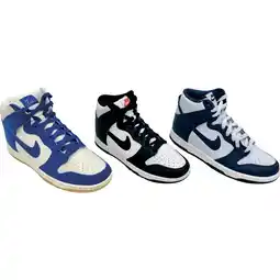 Ipercoop SCARPE NIKE DUNK HIGH offerta