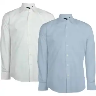 Ipercoop CAMICIA UOMO COVERI COLLECTION offerta