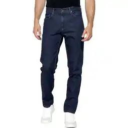 Ipercoop JEANS UOMO CARRERA 700 offerta