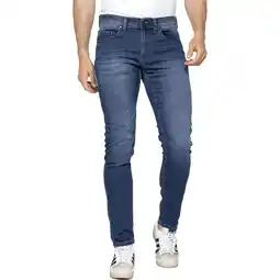 Ipercoop JEANS UOMO CARRERA MODELLO RELAX offerta