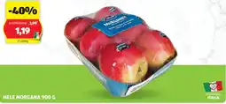 ALDI Mele morgana offerta