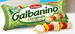 Extra Supermercati Galbani galbanino offerta