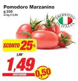 Prix Quality Pomodoro Marzanino offerta