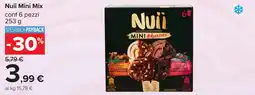 Carrefour Nuii Mini Mix offerta