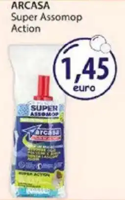 Acqua & Sapone ARCASA Super Assomop Action offerta