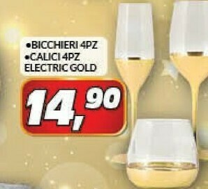 Risparmio Casa Bicchieri offerta