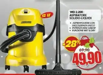 Aspiratore