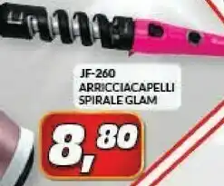 Risparmio Casa Arricciacapelli offerta