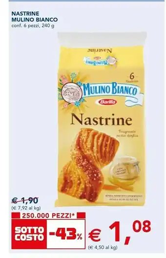 Nastrine
