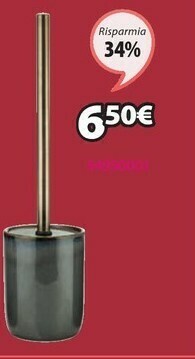 JYSK Scopino wc myrviken satinato offerta