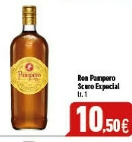 C+C Italmarket Rum offerta
