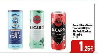C+C Italmarket Gin offerta