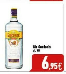 C+C Italmarket Gin offerta
