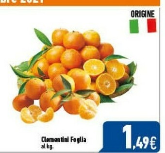 Clementine