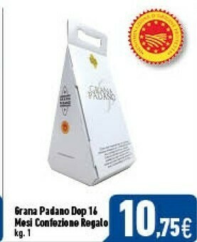 C+C Italmarket Formaggio offerta
