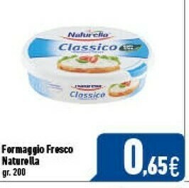 C+C Italmarket Formaggio spalmabile offerta