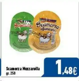 C+C Italmarket Scamorza offerta