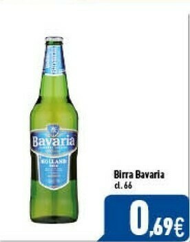 C+C Italmarket Birra offerta