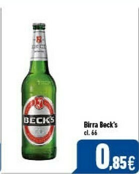 C+C Italmarket Birra offerta