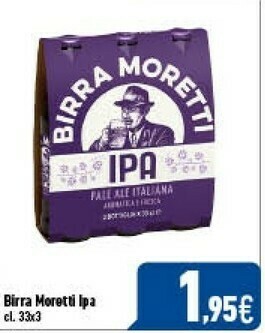 C+C Italmarket Birra offerta