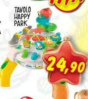 Maury's Giochi per bambini offerta