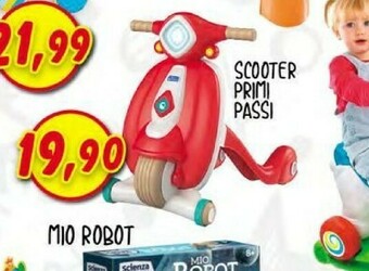 Maury's Giochi per bambini offerta