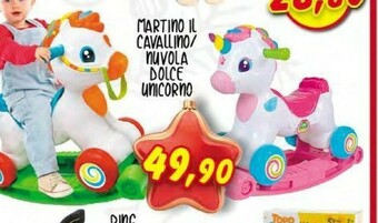 Maury's Giochi per bambini offerta