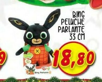 Peluche