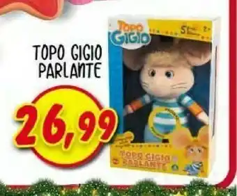Peluche