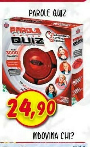 Maury's Giochi per bambini offerta