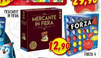 Maury's Giochi per bambini offerta