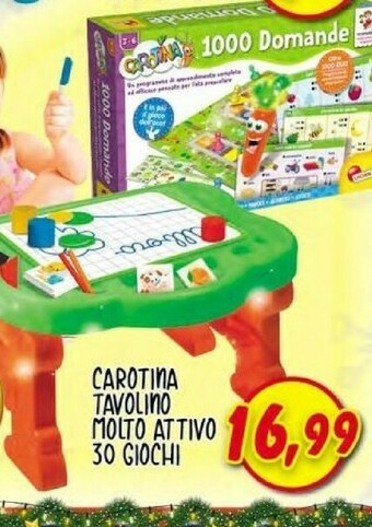 Maury's Giochi per bambini offerta