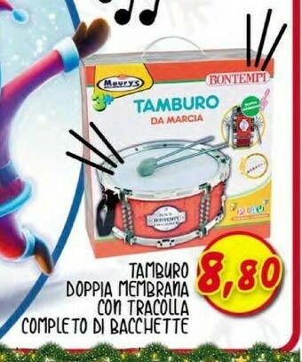 Maury's Giochi per bambini offerta